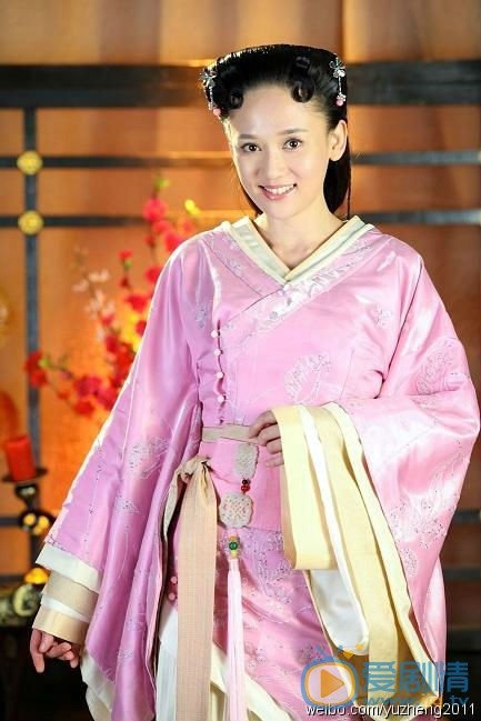 季冠霖影视配音角色 季冠霖高清写真_季冠霖高清剧照