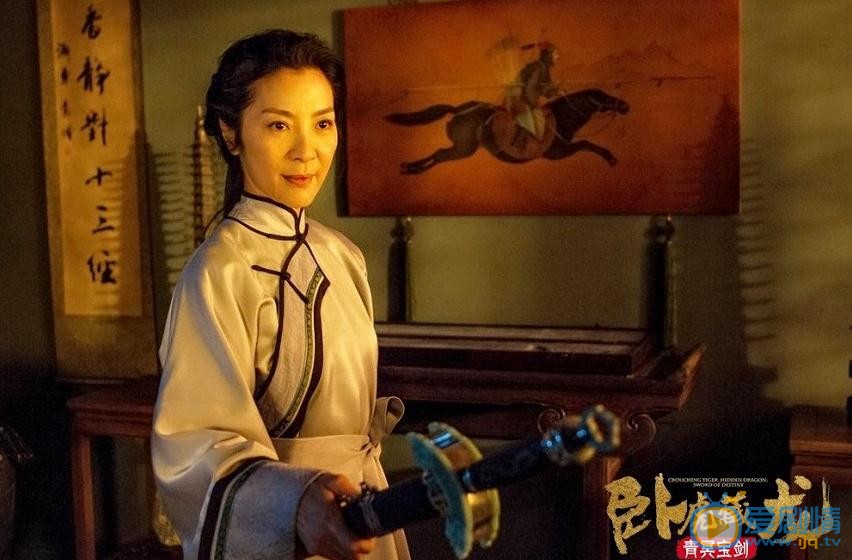 季冠霖影视配音角色 季冠霖高清写真_季冠霖高清剧照