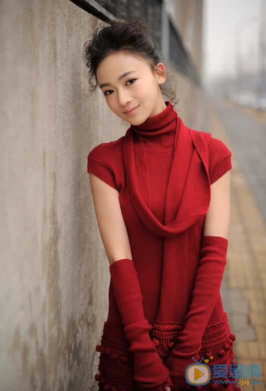 吴谨言写真 吴谨言高清写真_吴谨言高清剧照