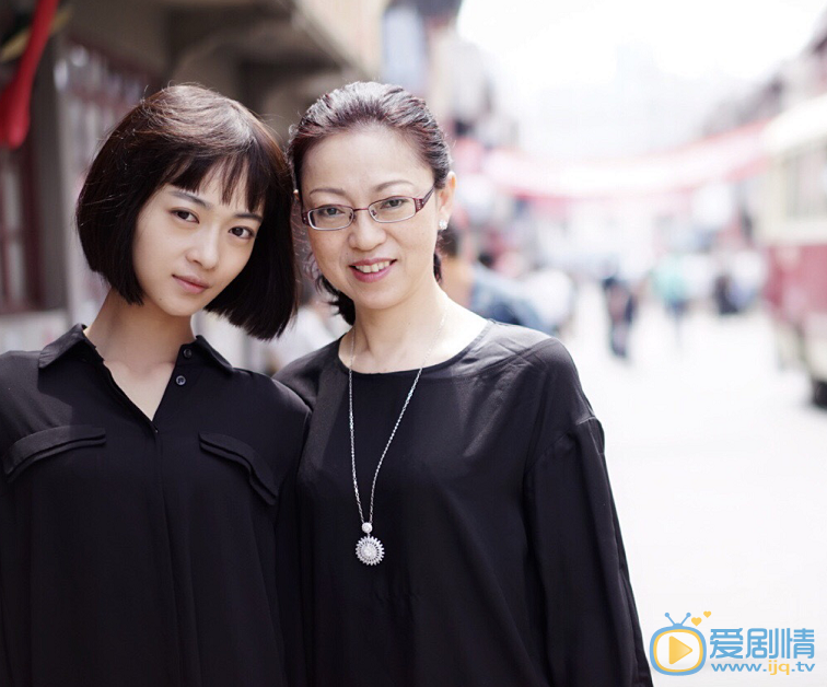 吴谨言生活照 吴谨言高清写真_吴谨言高清剧照