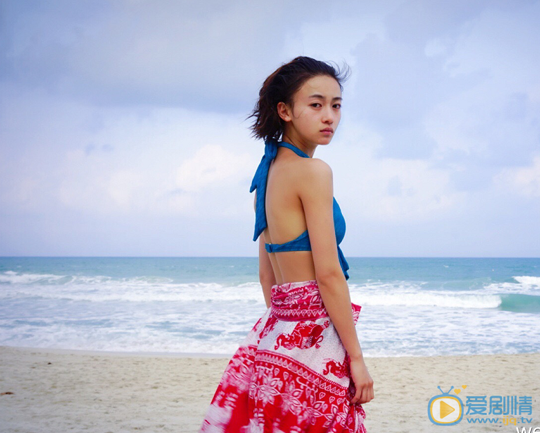 吴谨言生活照 吴谨言高清写真_吴谨言高清剧照