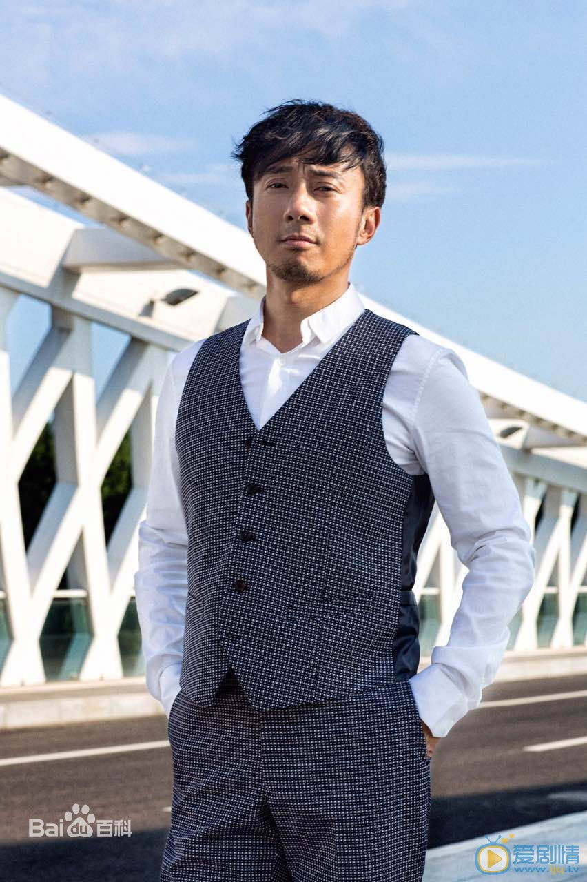 我不是潘金莲史为民剧照 