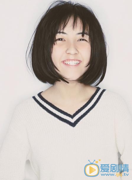 张子枫写真 张子枫高清写真_张子枫高清剧照