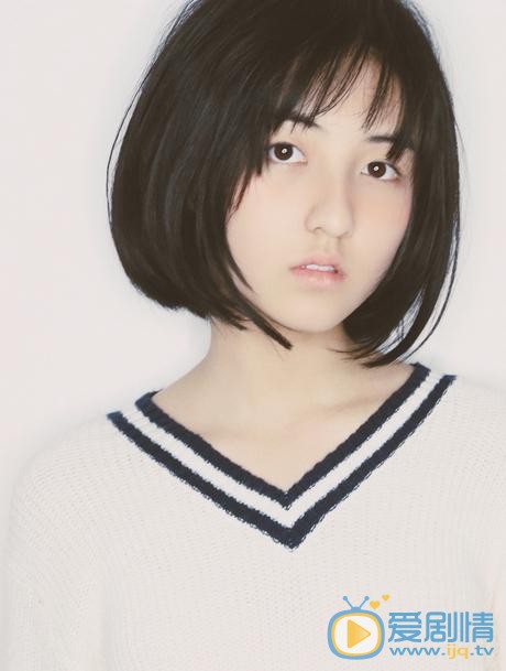 张子枫写真 张子枫高清写真_张子枫高清剧照
