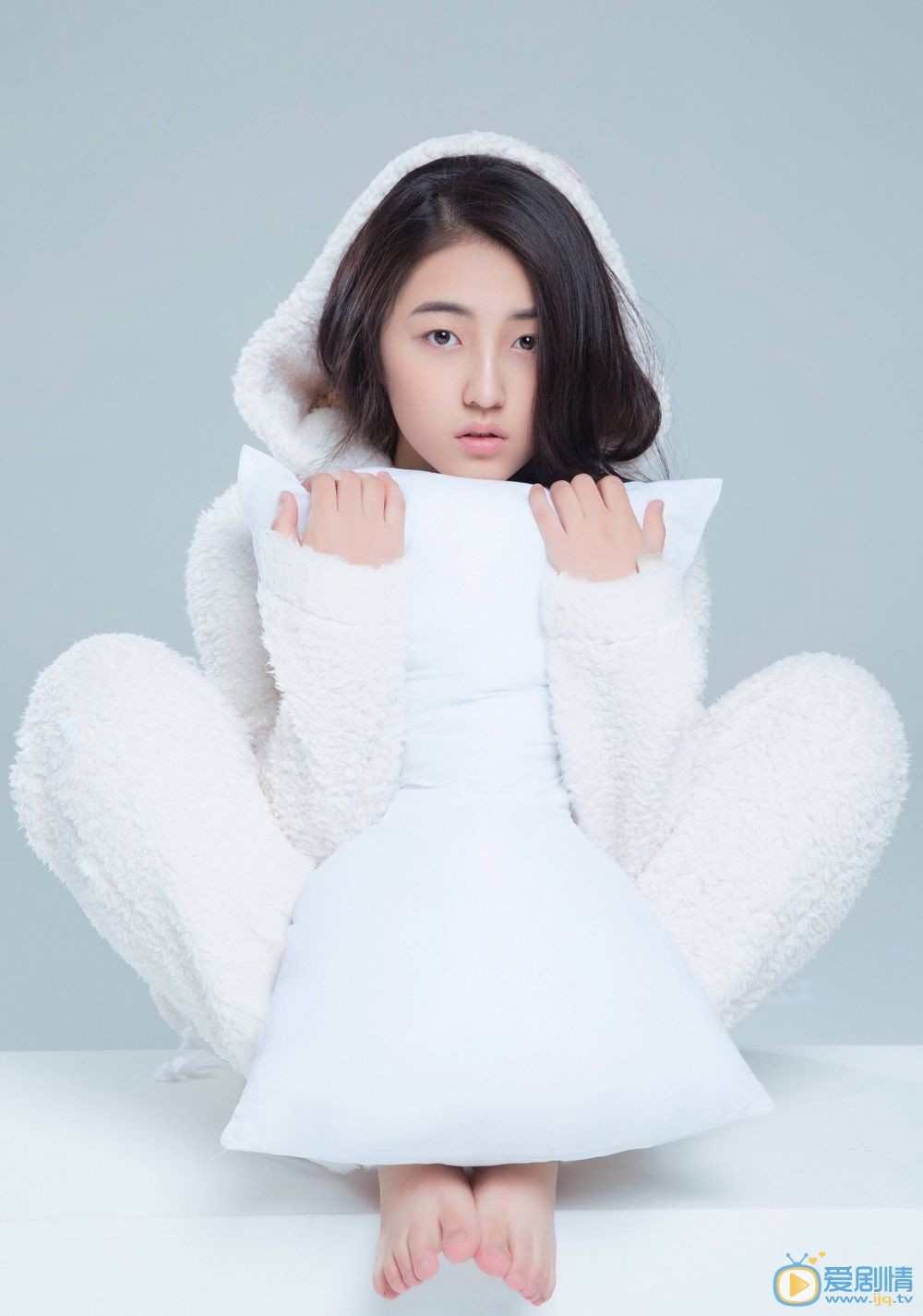 张子枫2015年宣传照 张子枫高清写真_张子枫高清剧照