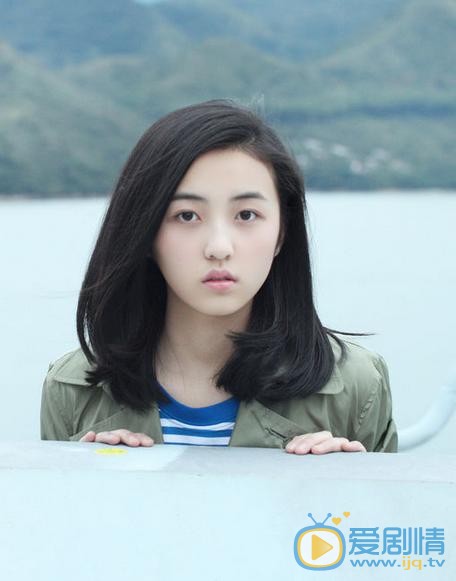 张子枫2015年宣传照 张子枫高清写真_张子枫高清剧照