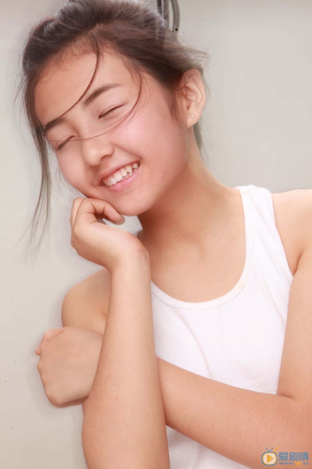张子枫2013年宣传照 张子枫高清写真_张子枫高清剧照