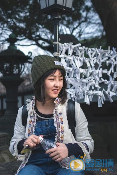 张子枫街拍照 张子枫高清写真_张子枫高清剧照