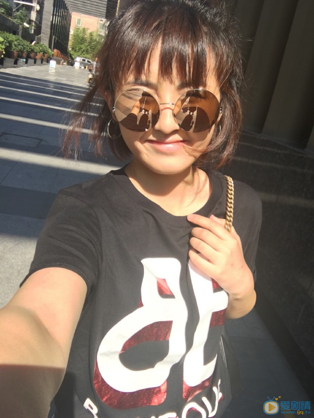 张子枫生活照 张子枫高清写真_张子枫高清剧照