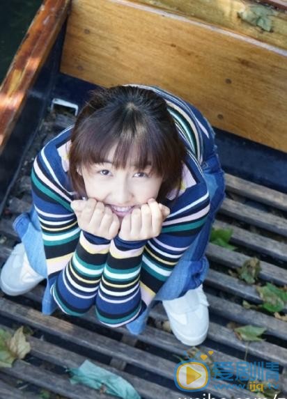 张子枫生活照 张子枫高清写真_张子枫高清剧照