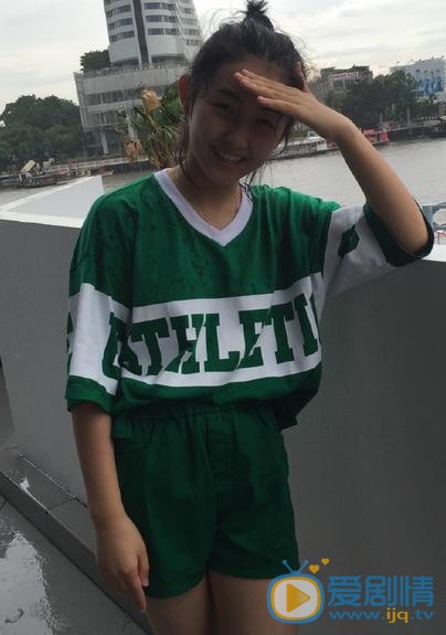 张子枫生活照 张子枫高清写真_张子枫高清剧照