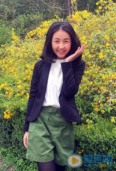 张子枫生活照 张子枫高清写真_张子枫高清剧照