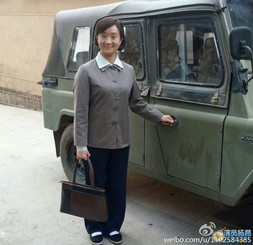 杨昆生命中的好日子剧照 杨昆高清写真_杨昆高清剧照