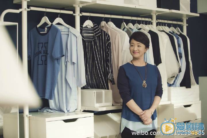 杨昆我是杜拉拉剧照 杨昆高清写真_杨昆高清剧照