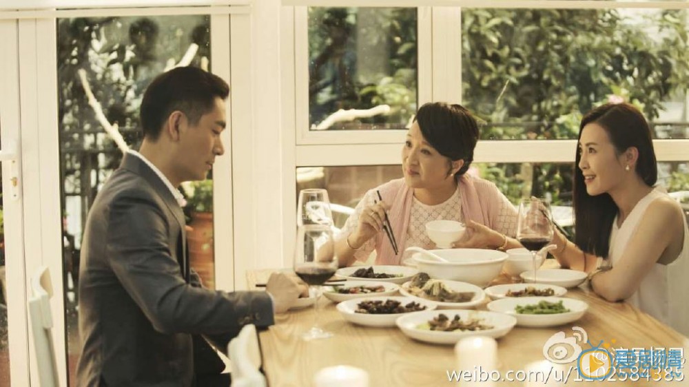 杨昆我是杜拉拉剧照 杨昆高清写真_杨昆高清剧照