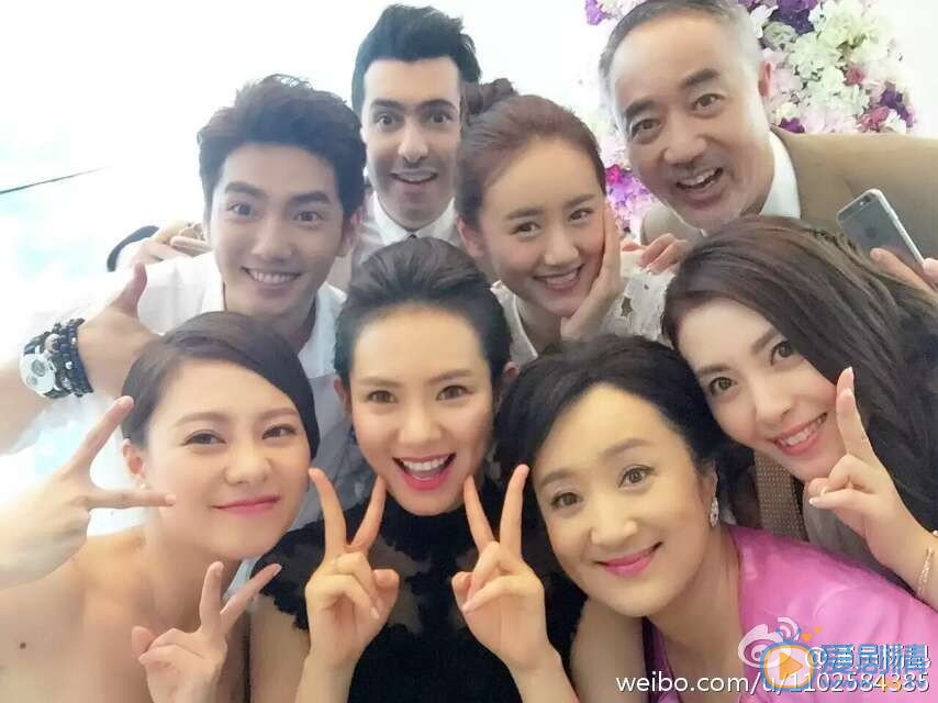 杨昆我是杜拉拉剧照 杨昆高清写真_杨昆高清剧照