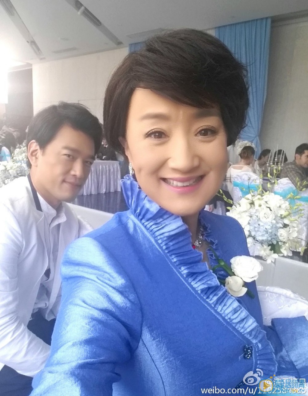 杨昆我是杜拉拉剧照 杨昆高清写真_杨昆高清剧照
