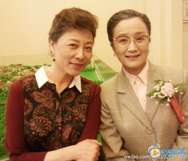 杨昆生命中的好日子剧照 杨昆高清写真_杨昆高清剧照