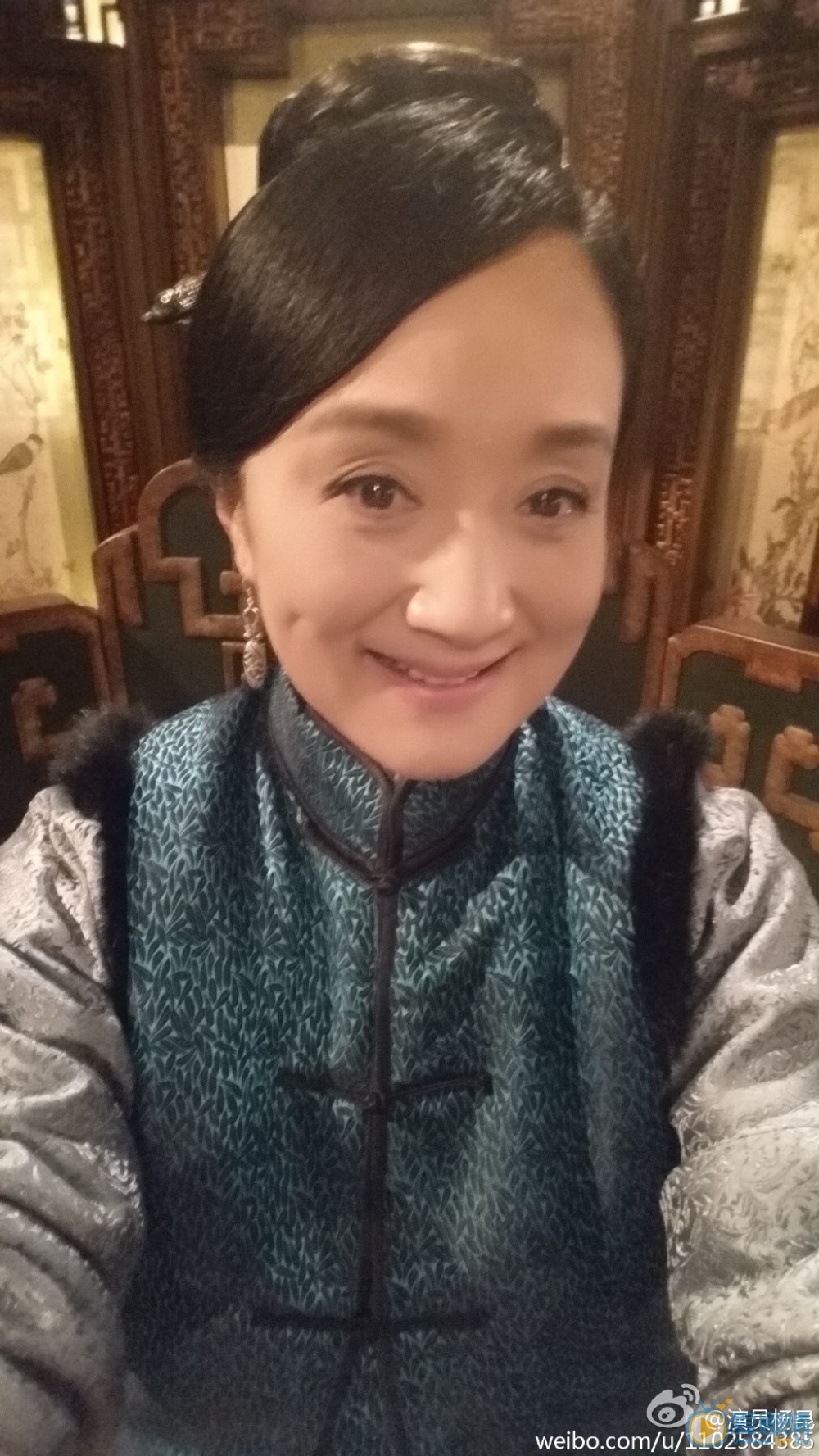 杨昆娘道剧照 杨昆高清写真_杨昆高清剧照