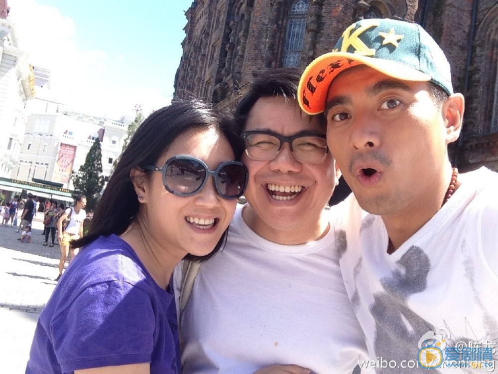 陈龙表情包 陈龙高清写真_陈龙高清剧照