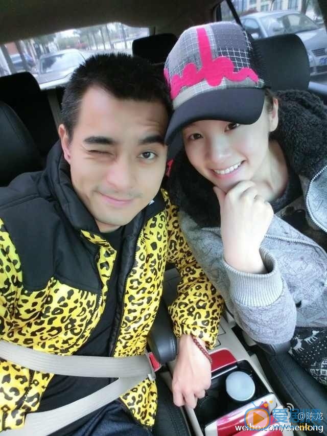 陈龙表情包 陈龙高清写真_陈龙高清剧照