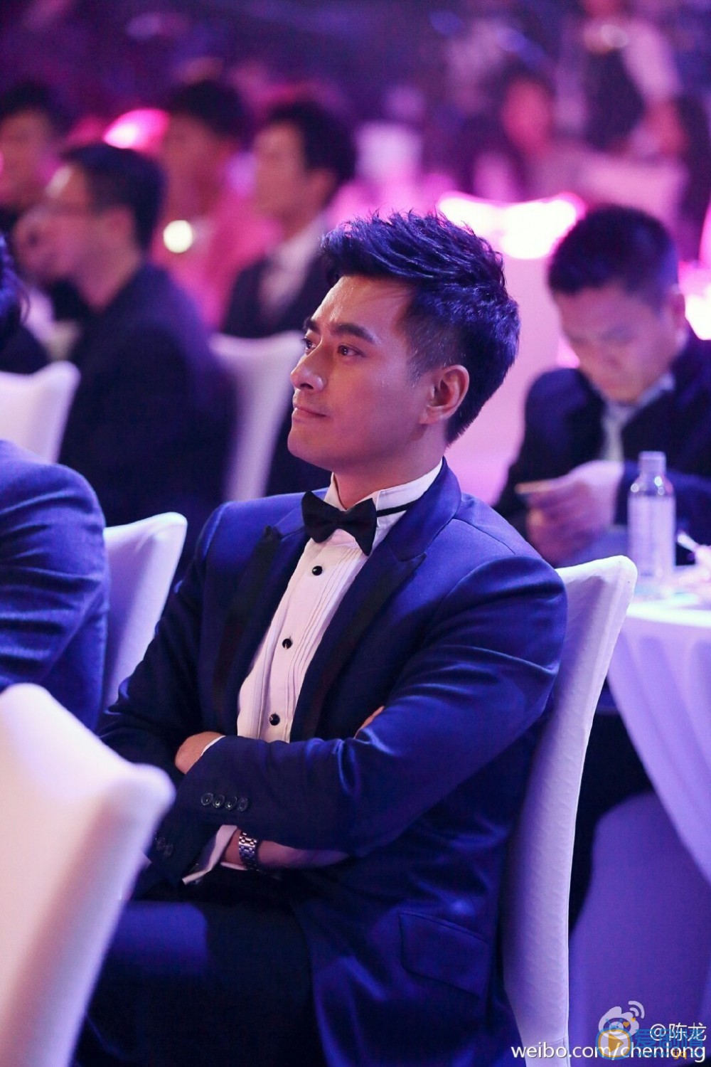 陈龙活动照 陈龙高清写真_陈龙高清剧照