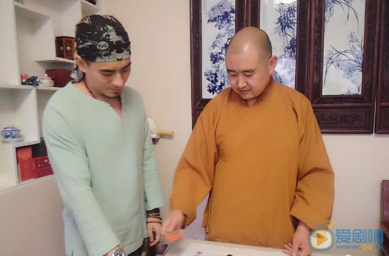 陈龙生活照 陈龙高清写真_陈龙高清剧照