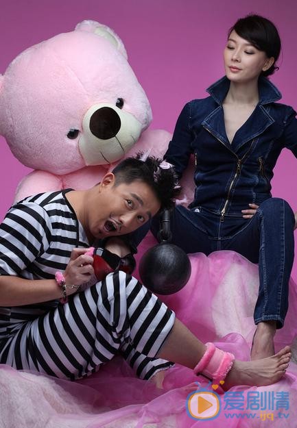黄磊《夫妻那些事》剧照 黄磊高清写真_黄磊高清剧照