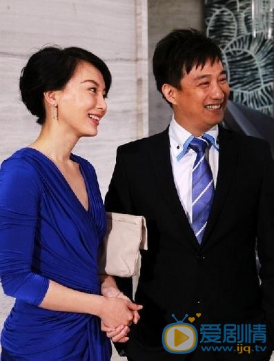 黄磊《夫妻那些事》剧照 黄磊高清写真_黄磊高清剧照