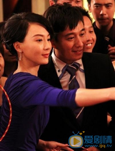 黄磊《夫妻那些事》剧照 黄磊高清写真_黄磊高清剧照