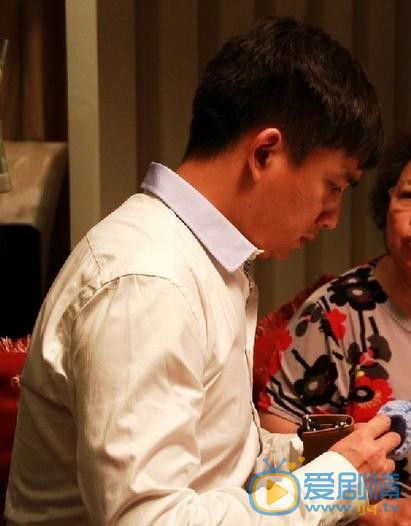 黄磊《夫妻那些事》剧照 黄磊高清写真_黄磊高清剧照