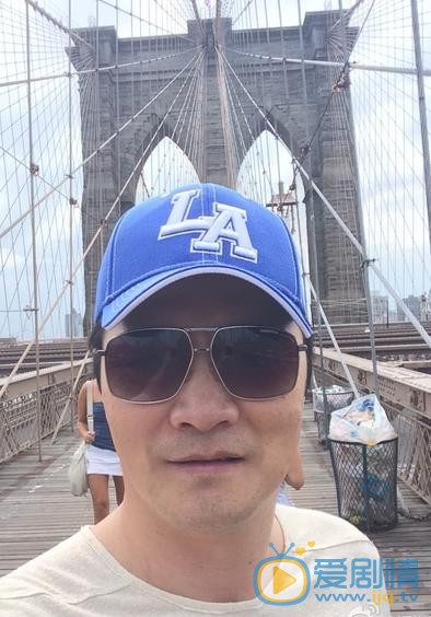 汪俊生活照 汪俊高清写真_汪俊高清剧照