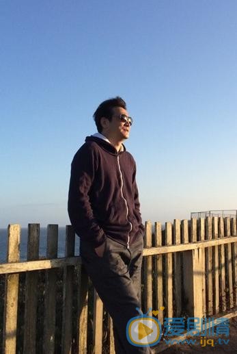汪俊生活照 汪俊高清写真_汪俊高清剧照