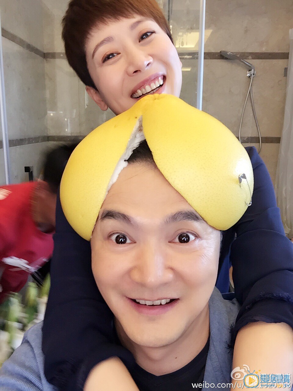 汪俊小别离演员合照 汪俊高清写真_汪俊高清剧照