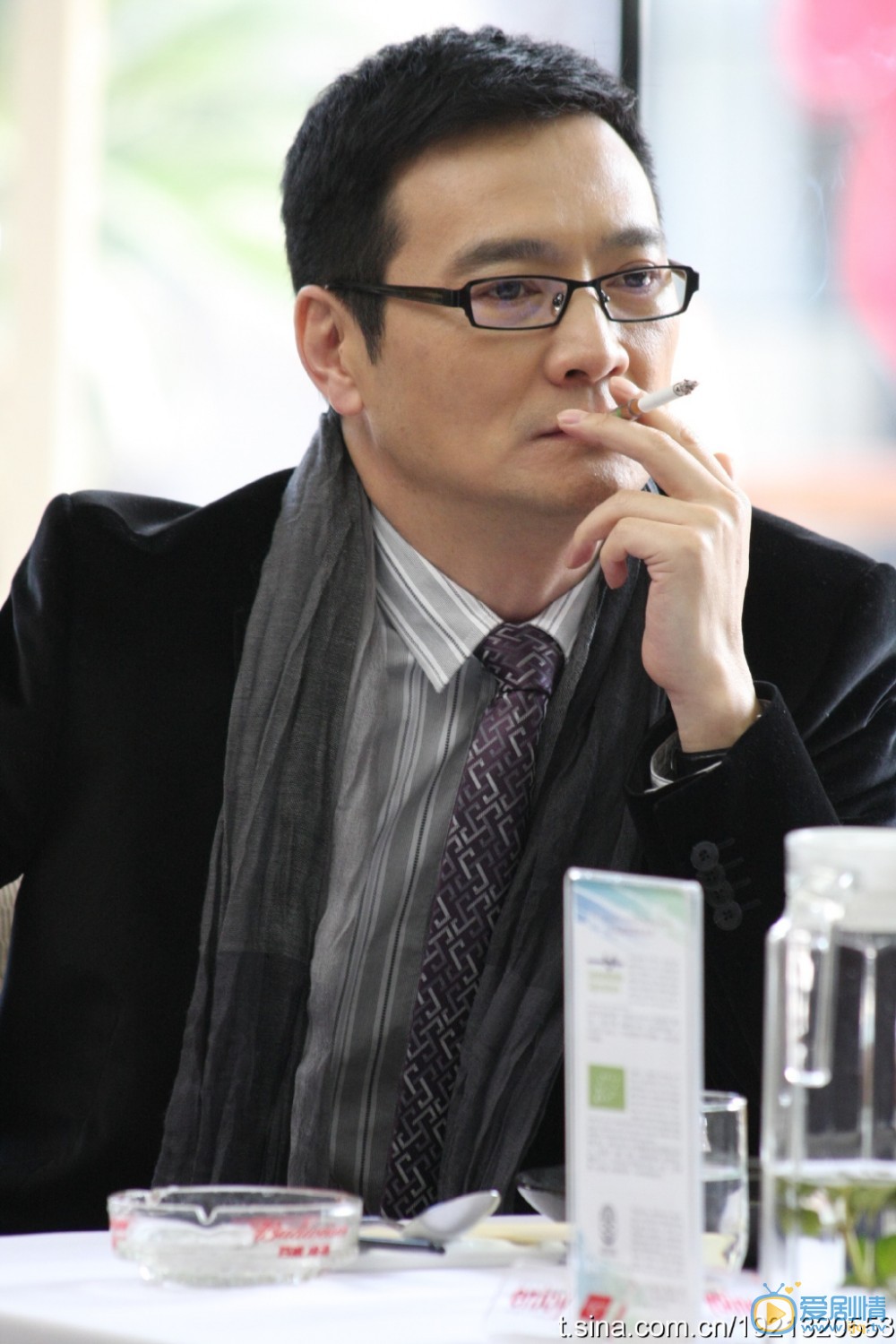汪俊《男人帮》剧照 汪俊高清写真_汪俊高清剧照
