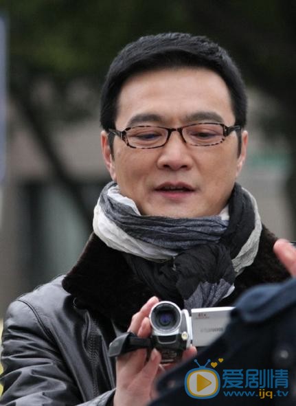 汪俊《男人帮》剧照 汪俊高清写真_汪俊高清剧照