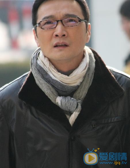 汪俊《男人帮》剧照 汪俊高清写真_汪俊高清剧照