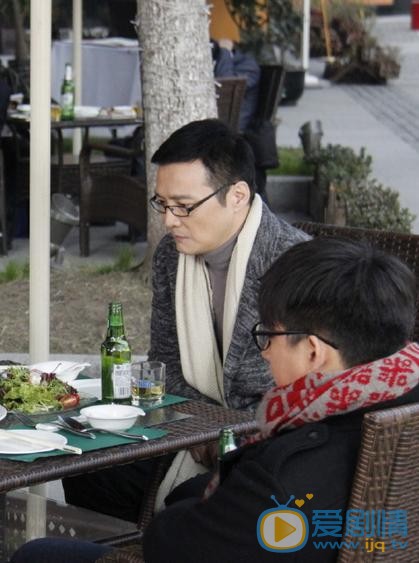 汪俊《男人帮》剧照 汪俊高清写真_汪俊高清剧照