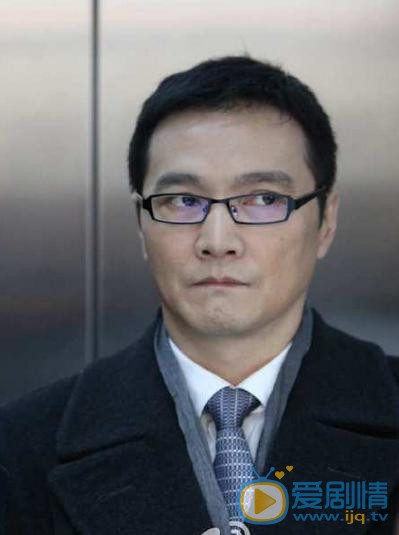 汪俊《男人帮》剧照 汪俊高清写真_汪俊高清剧照