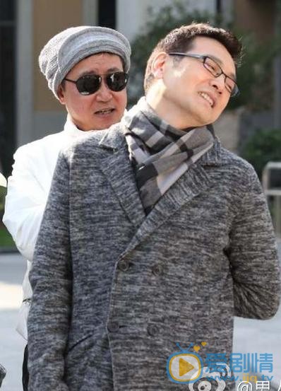 汪俊《男人帮》剧照 汪俊高清写真_汪俊高清剧照