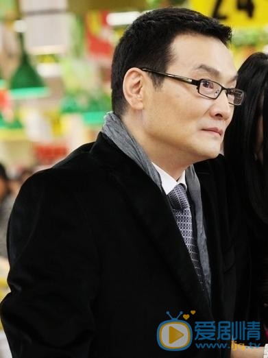 汪俊《男人帮》剧照 汪俊高清写真_汪俊高清剧照