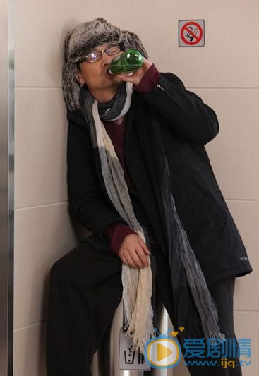 汪俊《男人帮》剧照 汪俊高清写真_汪俊高清剧照