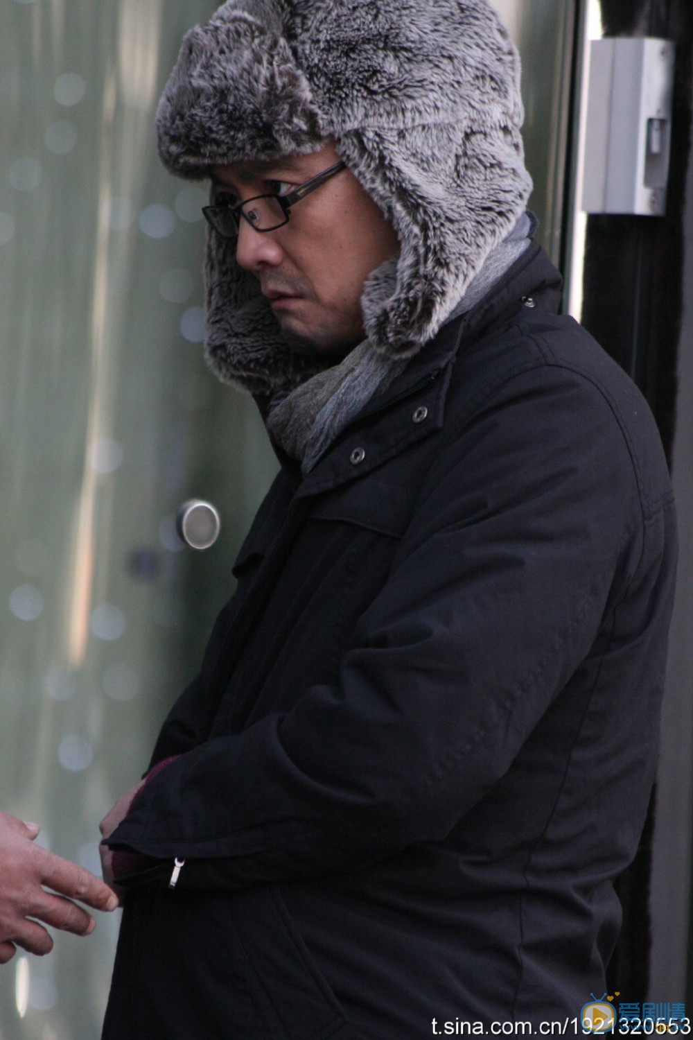 汪俊《男人帮》剧照 汪俊高清写真_汪俊高清剧照