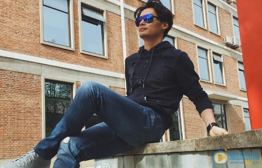 程皓枫生活照 程皓枫高清写真_程皓枫高清剧照