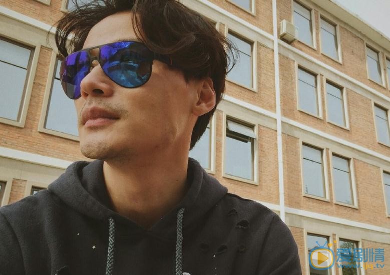 程皓枫生活照 程皓枫高清写真_程皓枫高清剧照