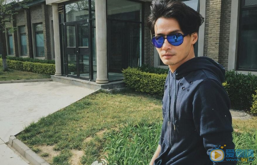 程皓枫生活照 程皓枫高清写真_程皓枫高清剧照