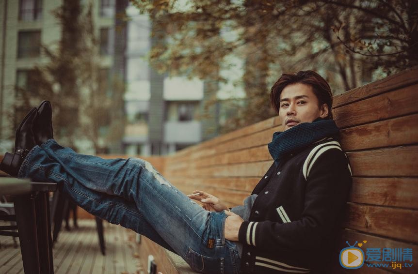 程皓枫文艺范儿写真 程皓枫高清写真_程皓枫高清剧照