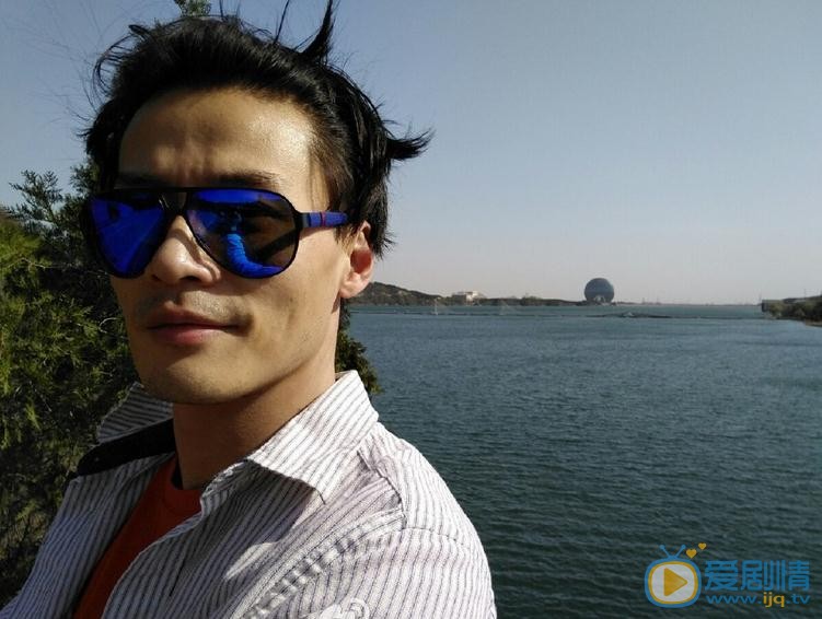 程皓枫生活照 程皓枫高清写真_程皓枫高清剧照