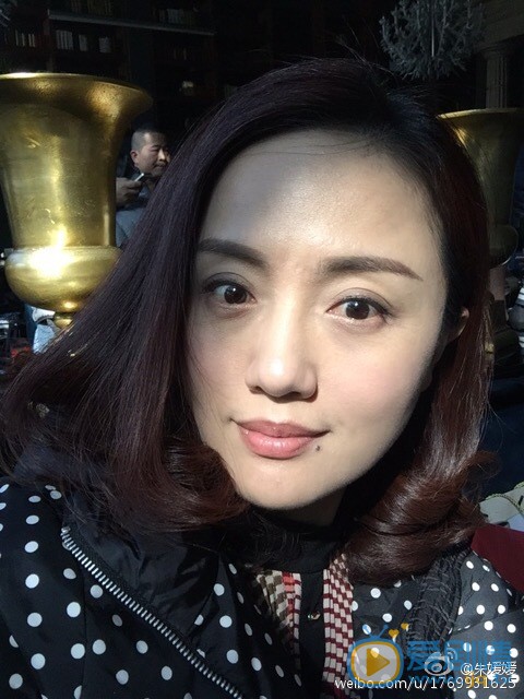 朱媛媛生活照 朱媛媛高清写真_朱媛媛高清剧照