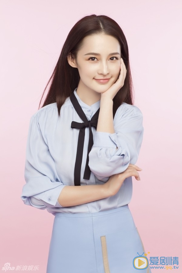 李沁写真 李沁高清写真_李沁高清剧照
